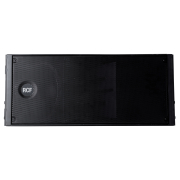 Module enceinte Line Array actif 10
