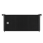 HDL 6-A RCF - Module line array en 6'' 1400W.