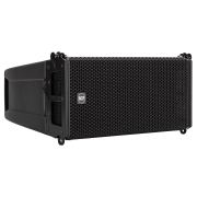 HDL 6-A RCF - Module line array en 6'' 1400W.