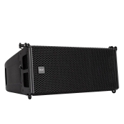 HDL 6-A RCF - Module line array en 6'' 1400W.