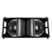 HDL 6-A RCF - Module line array en 6'' 1400W.