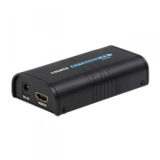 Transmetteur HDMI RJ45 jusqu'à 160m en 1080p full HD V4.