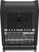 Système triphonique HK Lucas Nano605FX