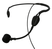 Air W2 Sport Audiophony - Micro serre-tête résistant à la sueur