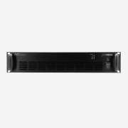 AMP1100 Audiophony Pa - Le AMP1100 est un amplificateur de ligne 70/100 V de classe D (1100 W) pour installations fixes, all