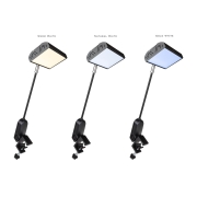 BT-BOOTHLITE 35TWD Briteq - Projecteur LED blanc élégant avec intensité et température de couleur réglables