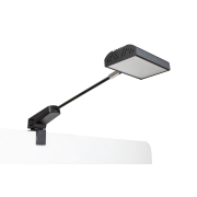 BT-BOOTHLITE 35TWD Briteq - Projecteur LED blanc élégant avec intensité et température de couleur réglables