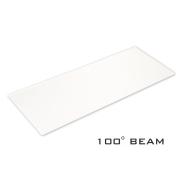BT-CHROMA 800 - 100° beam Briteq - Modifie le faisceau standard à 100° vertical x 100° h