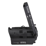 BT-PROFILE 6C20 ENGINE Briteq - Module LED 280W couleur + blanc pour découpe de théâtre (alternative halogène 2 kW) Compatible avec
