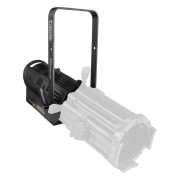 BT-PROFILE 6C20 ENGINE Briteq - Module LED 280W couleur + blanc pour découpe de théâtre (alternative halogène 2 kW) Compatible avec