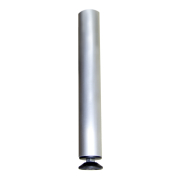 BT-STAGE-LEGFIX-40CM Contestage - pied rond 40 cm ajustable aluminium