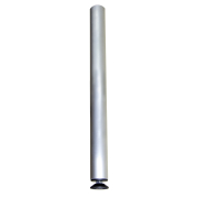 BT-STAGE-LEGFIX-60CM Contestage pied rond 60 cm aluminium ajustable