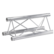 DECO22T-PT200 Contestage - Poutre aluminium triangulaire 220 mm Longueur : 200 cm Fabrication répondant aux normes ISO DIN 4113