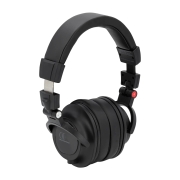 DJ Audiophony - Le casque DJ Audiophony est un casque de monitoring circum-aural fermé taillé pour les exigences de