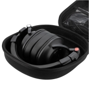 DJ Audiophony - Le casque DJ Audiophony est un casque de monitoring circum-aural fermé taillé pour les exigences de