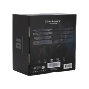 DJ Audiophony - Le casque DJ Audiophony est un casque de monitoring circum-aural fermé taillé pour les exigences de