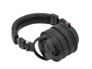 DJ Audiophony - Le casque DJ Audiophony est un casque de monitoring circum-aural fermé taillé pour les exigences de