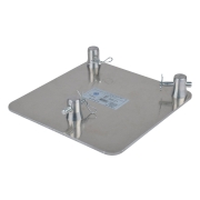 EM29-B3 Contestage - Embase pour structure TRIO 290 Avec manchons Livré avec 1 kit de jonction