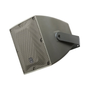 EXT312 Audiophony Pa - Enceinte IP65 coaxiale 12 + 1 pouces 200 W/100 V et 300 W/8 Ohms • Système compact coaxial de moyenn