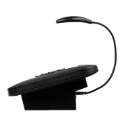 EZ-CON 192 Jb Systems - Contrôleur DMX 192 canaux pour les scanners et les lyres (jusqu’à 12 appareils de 16 canaux chacun)