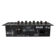 EZ-CON 72 Jb Systems - Contrôleur DMX 72 canaux facile à programmer pour jusqu’à 6 chenillards de 40 pas chacun