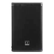 iLINEsub12A Audiophony - Caisson de basses 12 pouces actif 700W + 700W avec DSP intégré