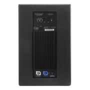 iLINEsub12A Audiophony - Caisson de basses 12 pouces actif 700W + 700W avec DSP intégré