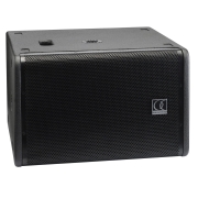 iLINEsub12P Audiophony - Caisson de basses 12 pouces passif – 400 W rms – 8 Ohms