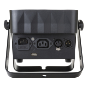 LED PLANO 6in1 Jb Systems - Projecteur LED plat 7 x 12 W RGBWA + UV