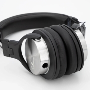 PROD Audiophony - Le casque PROD Audiophony est un casque de monitoring supra-aural fermé