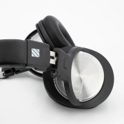 PROD Audiophony - Le casque PROD Audiophony est un casque de monitoring supra-aural fermé