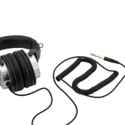 PROD Audiophony - Le casque PROD Audiophony est un casque de monitoring supra-aural fermé