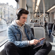 PROD Audiophony - Le casque PROD Audiophony est un casque de monitoring supra-aural fermé