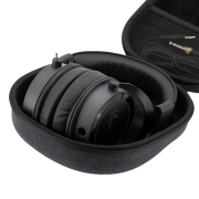 STUDIO Audiophony - Le casque STUDIO Audiophony est un casque de monitoring circum-aural fermé