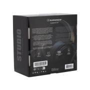STUDIO Audiophony - Le casque STUDIO Audiophony est un casque de monitoring circum-aural fermé