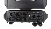 VANTA BEAM Jb Systems - Lyre moving beam IP65 outdoor, LED 300 W blanc froid (9700–10000 K), faisceau ultra-étroit 2,5° à 17