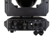 VANTA SPOT Jb Systems - Lyre moving spot IP65 outdoor, LED 300W, zoom motorisé, WDMX