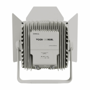 VCOB-150RGBL Contest Architectural Lighting - Projecteur LED COB 150 W RGBL, lentille 50°, 5695 lm