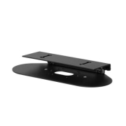 Support réglable pour Huddle Shot Vaddio pour table noir