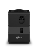 Hurricane Bubble Haze LT ChauvetDJ - Machine à bulle et fumée avec télécommande