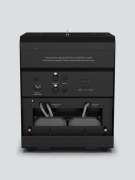 Hurricane Bubble haze ChauvetDJ - Machine à bulle et brouillard DMX haut rendement