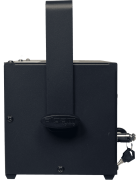 Hybrid 4 Algam Lighting effet LED DJ 4 en 1 derby, gobo flower strobe et laser