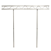 Extension pour stand ADJ PRO EVENT TABLE II