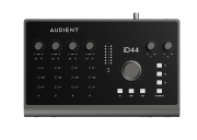 iD44 MKII Audient - Carte son 20 entrées 24 sorties 24 bit 96 kHz