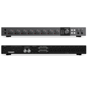 ID48 Audient - Carte son 24 entrées 32 sorties