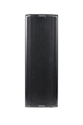 IG2TR dBTechnologies – Enceinte active Ingenia 2 voies 2X8’’ + 1,4’’ 400W 128 dB