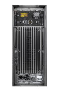 IG2TR dBTechnologies – Enceinte active Ingenia 2 voies 2X8’’ + 1,4’’ 400W 128 dB