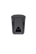 IG2TR dBTechnologies – Enceinte active Ingenia 2 voies 2X8’’ + 1,4’’ 400W 128 dB