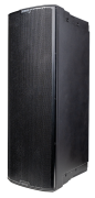 IG3TR dBTechnologies – Enceinte active Ingenia 2 voies 2X10’’ + 1,4’’ 900W 132 dB
