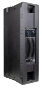 IG3TR dBTechnologies – Enceinte active Ingenia 2 voies 2X10’’ + 1,4’’ 900W 132 dB